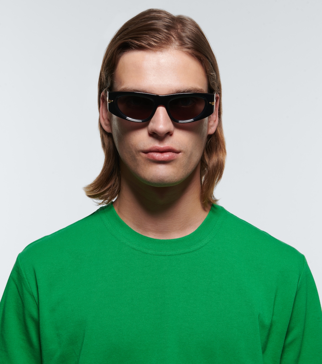 Sonnenbrille | Bottega Veneta