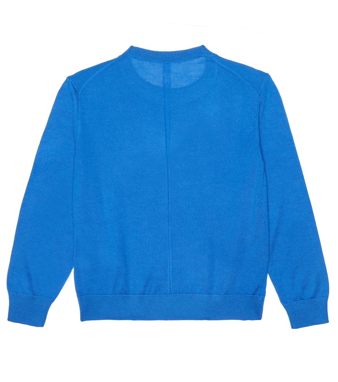 Pull Dewey en cachemire et soie | The Row Kids