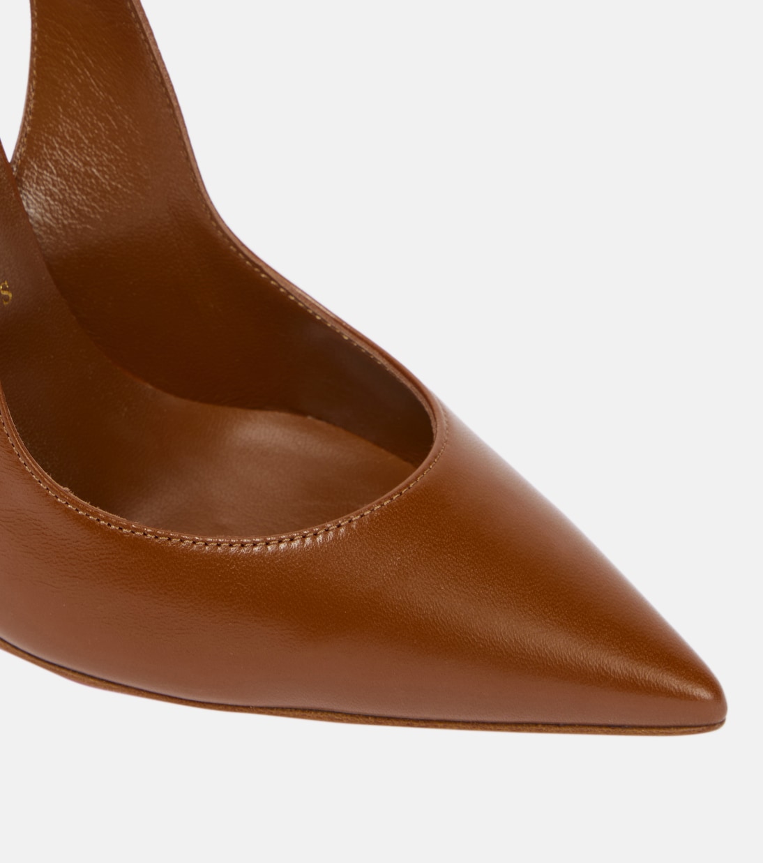 Escarpins Nudes Hot Chick en cuir | Christian Louboutin