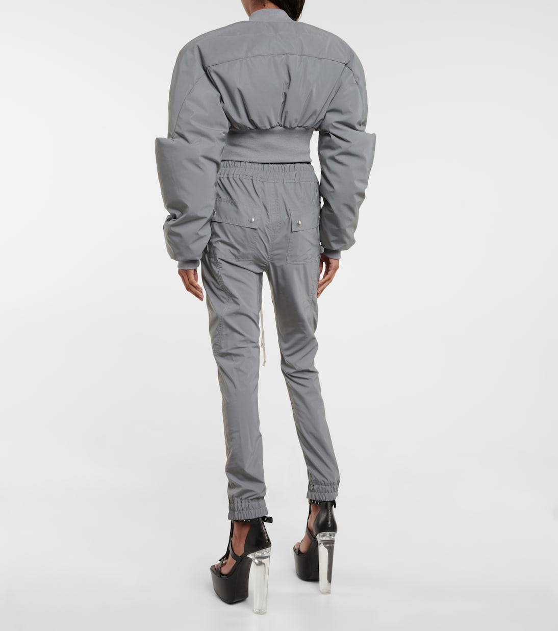 Verzierte Hose | Rick Owens