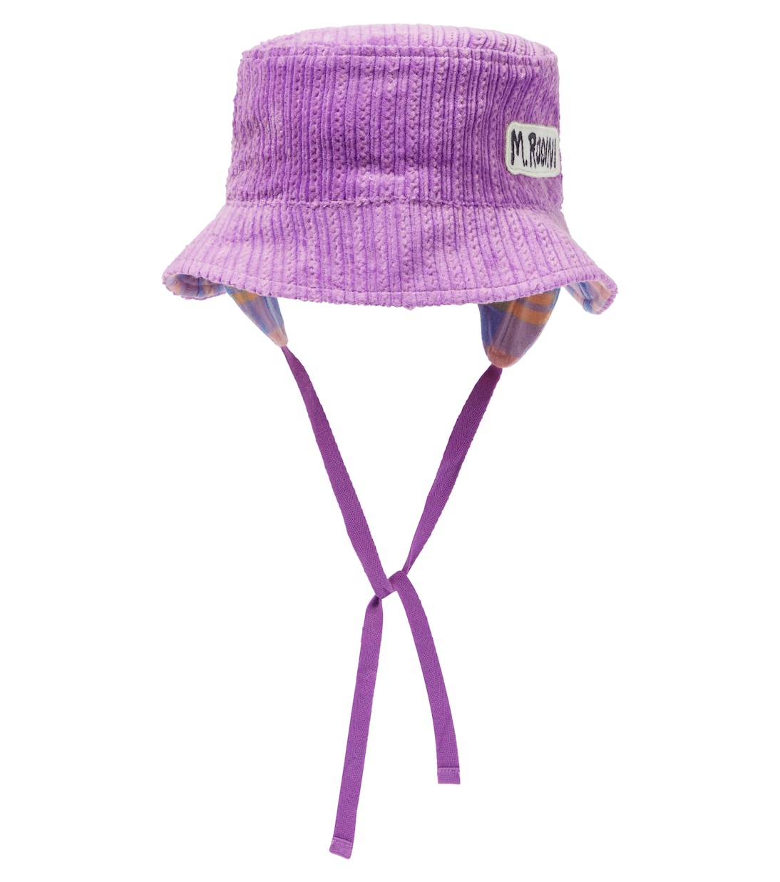 Hut aus Cord | Mini Rodini