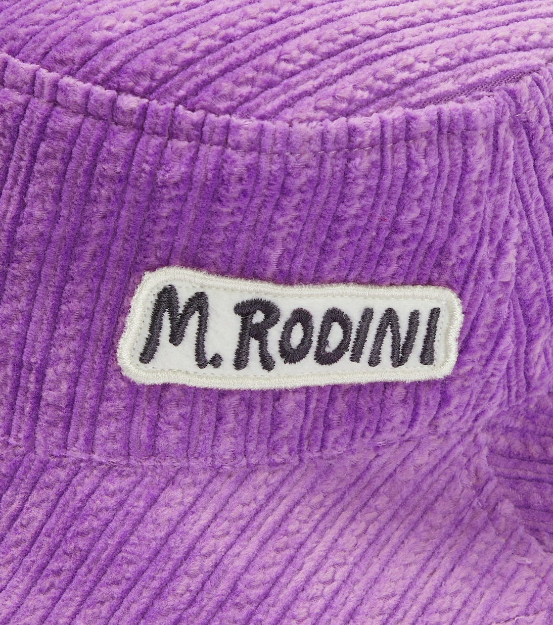 Hut aus Cord | Mini Rodini