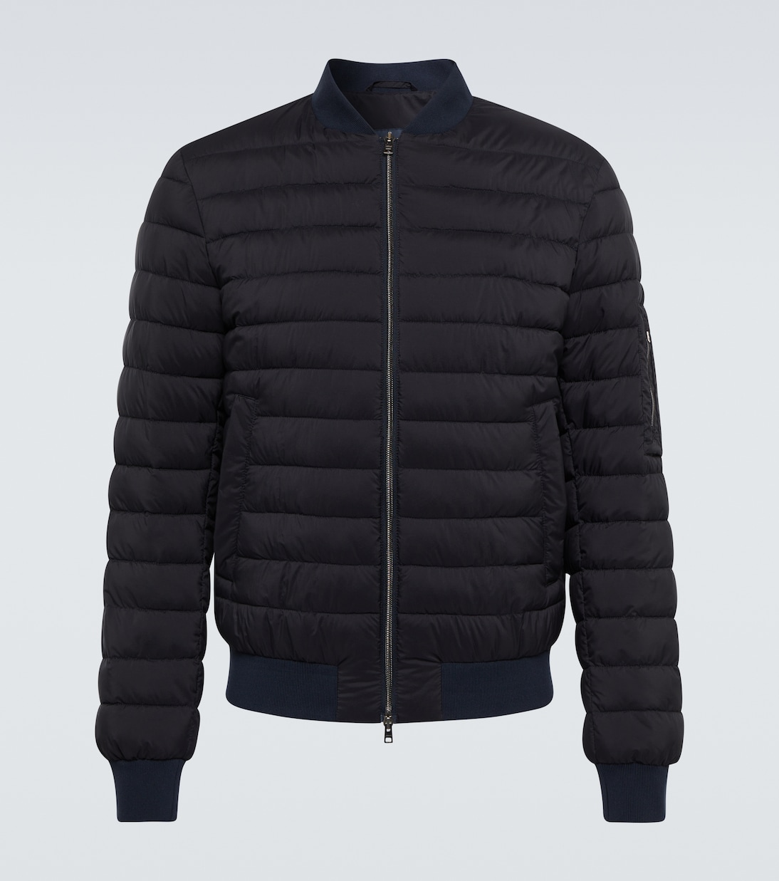 Chaqueta acolchada | Herno