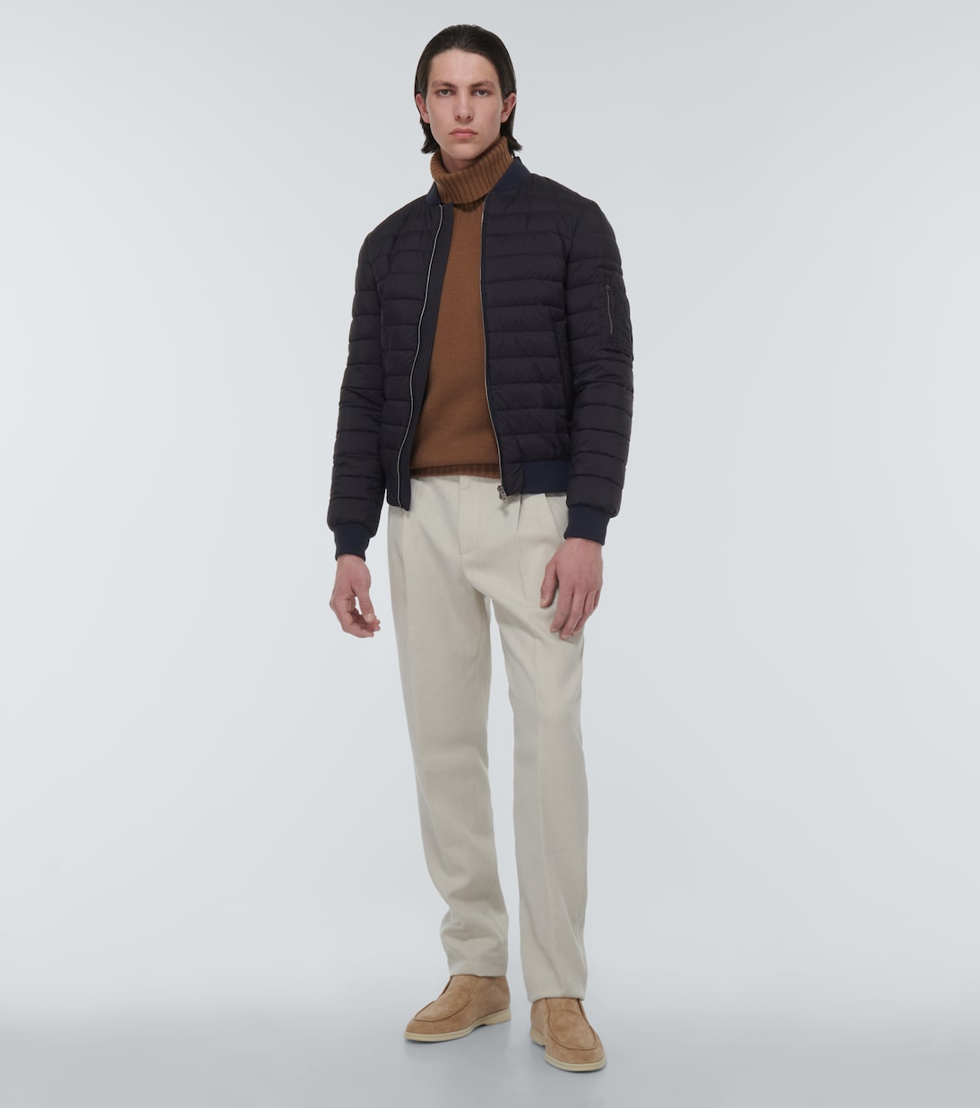 Chaqueta acolchada | Herno