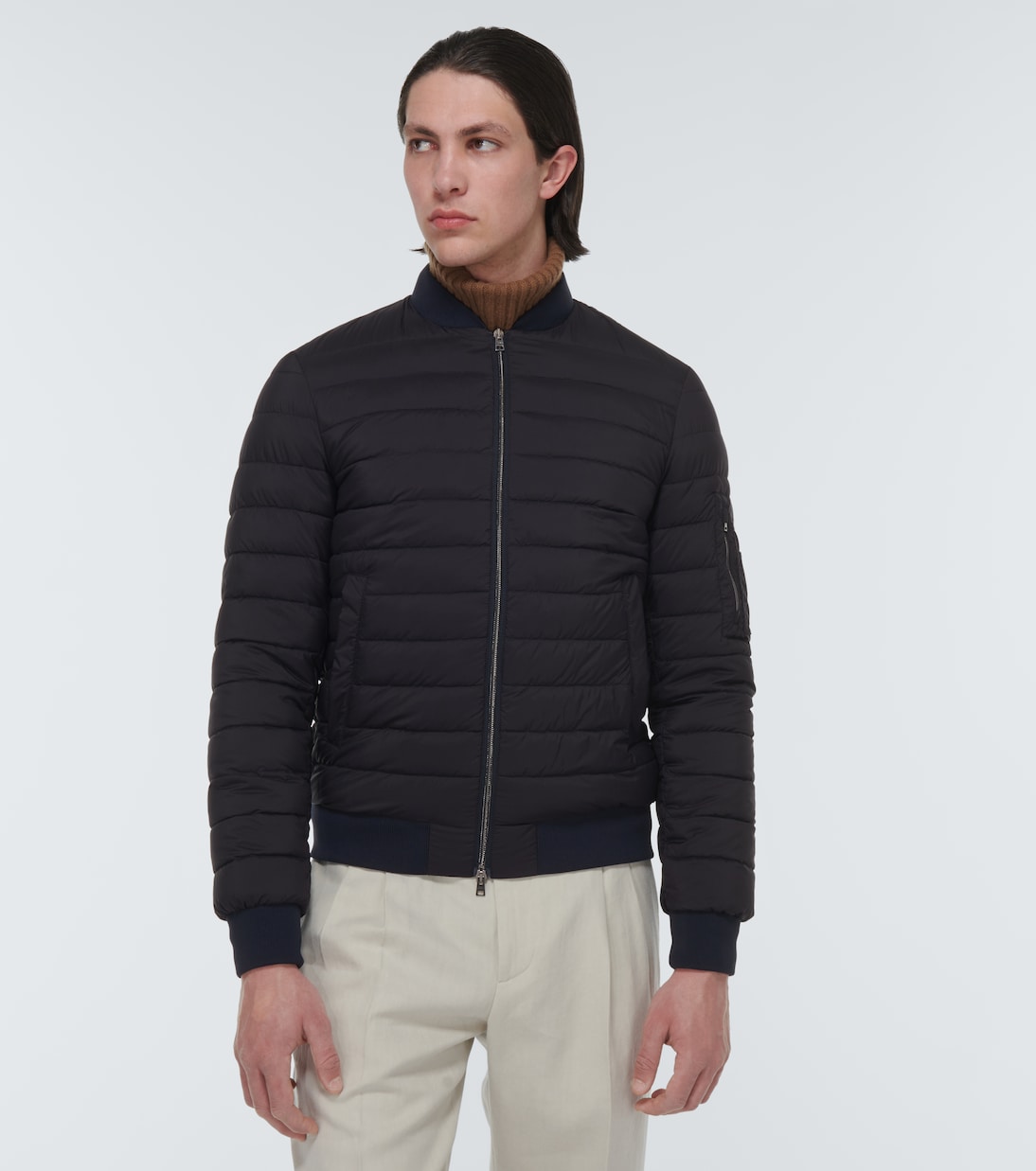 Chaqueta acolchada | Herno