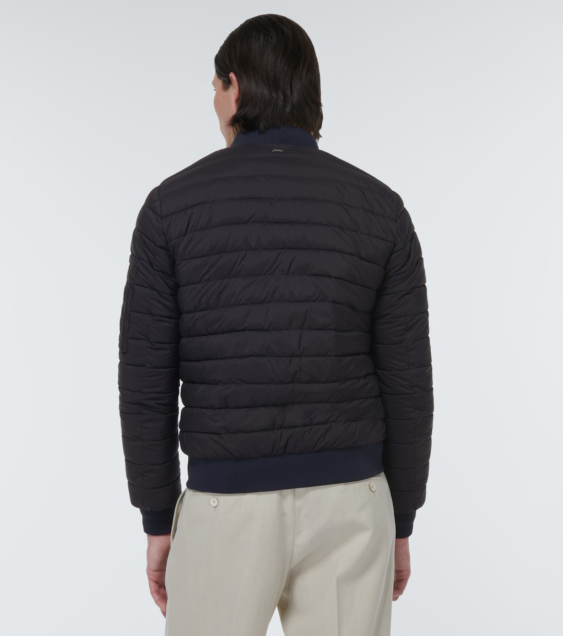 Chaqueta acolchada | Herno
