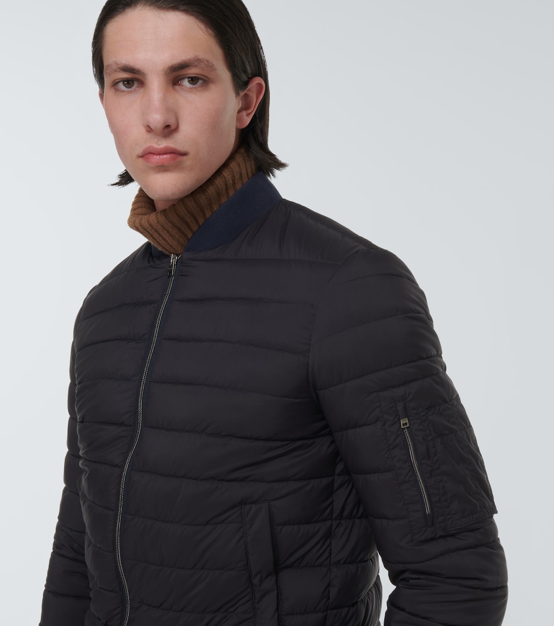 Chaqueta acolchada | Herno