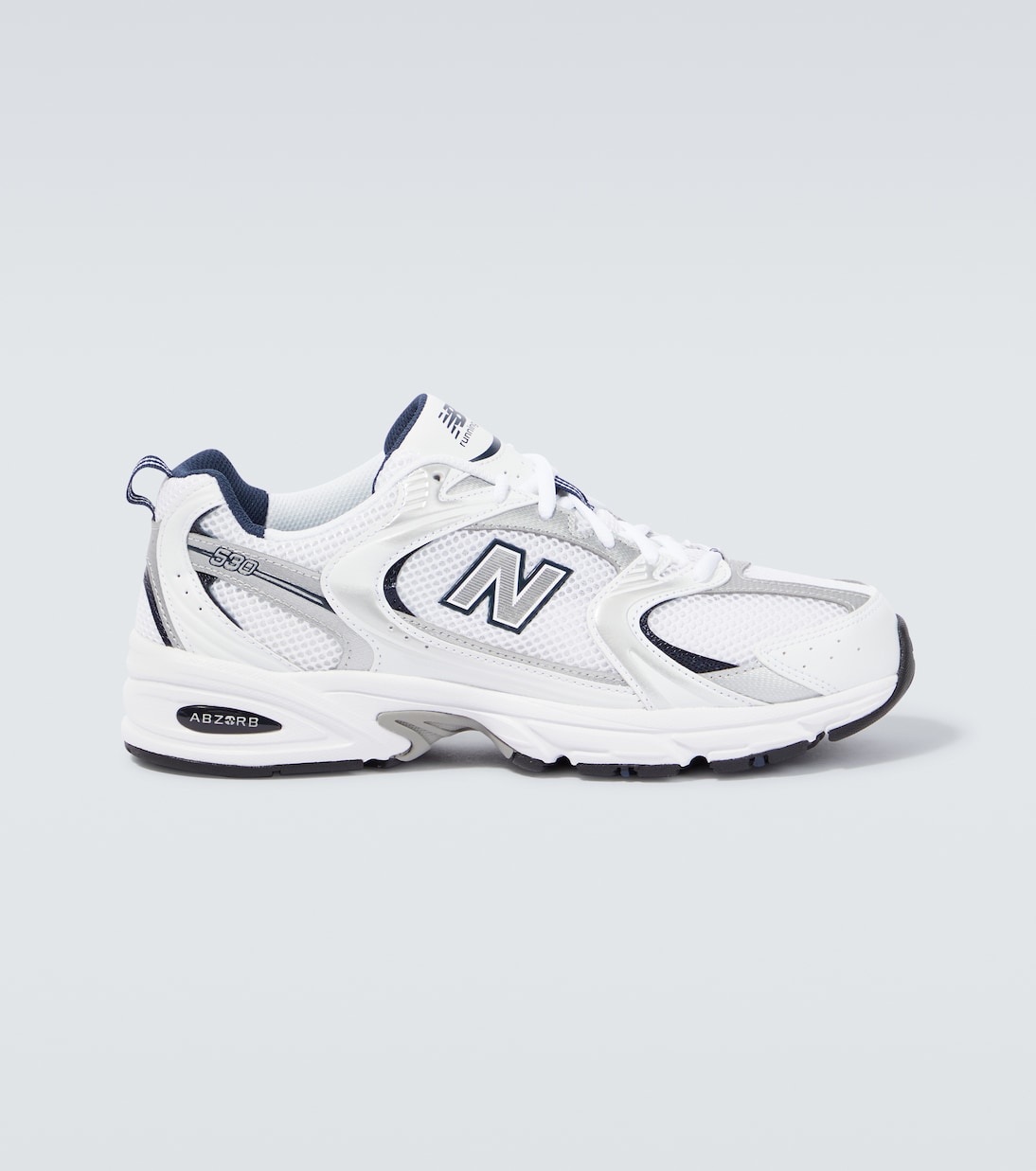 New balance mesh sneakers hotsell