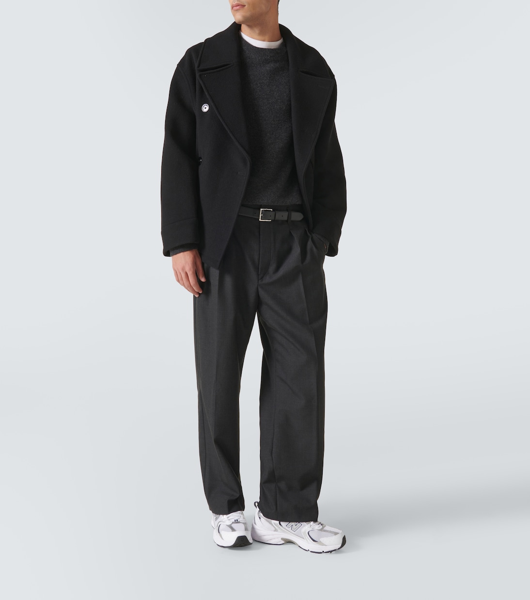530 mesh sneakers | New Balance