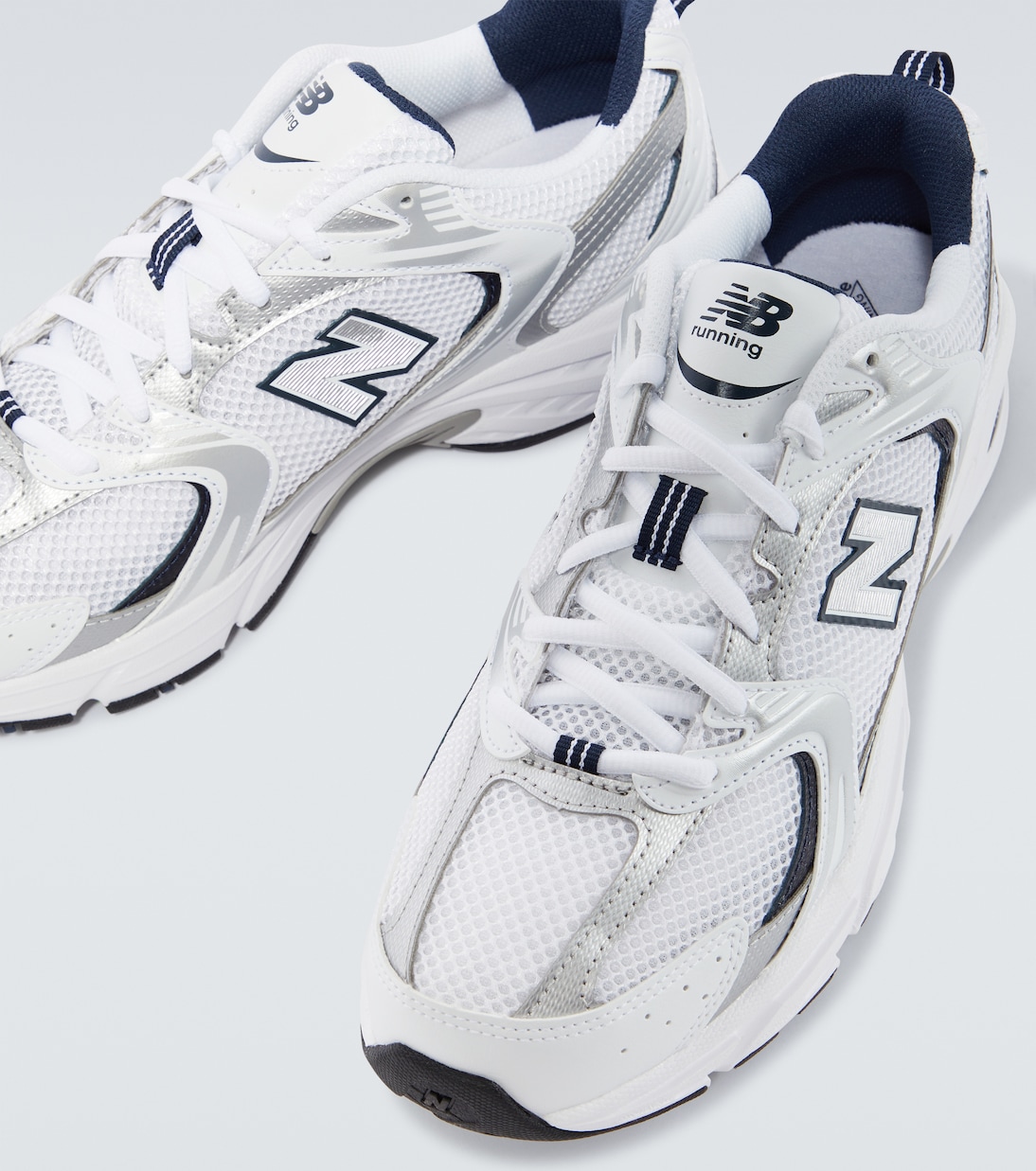 530 mesh sneakers | New Balance