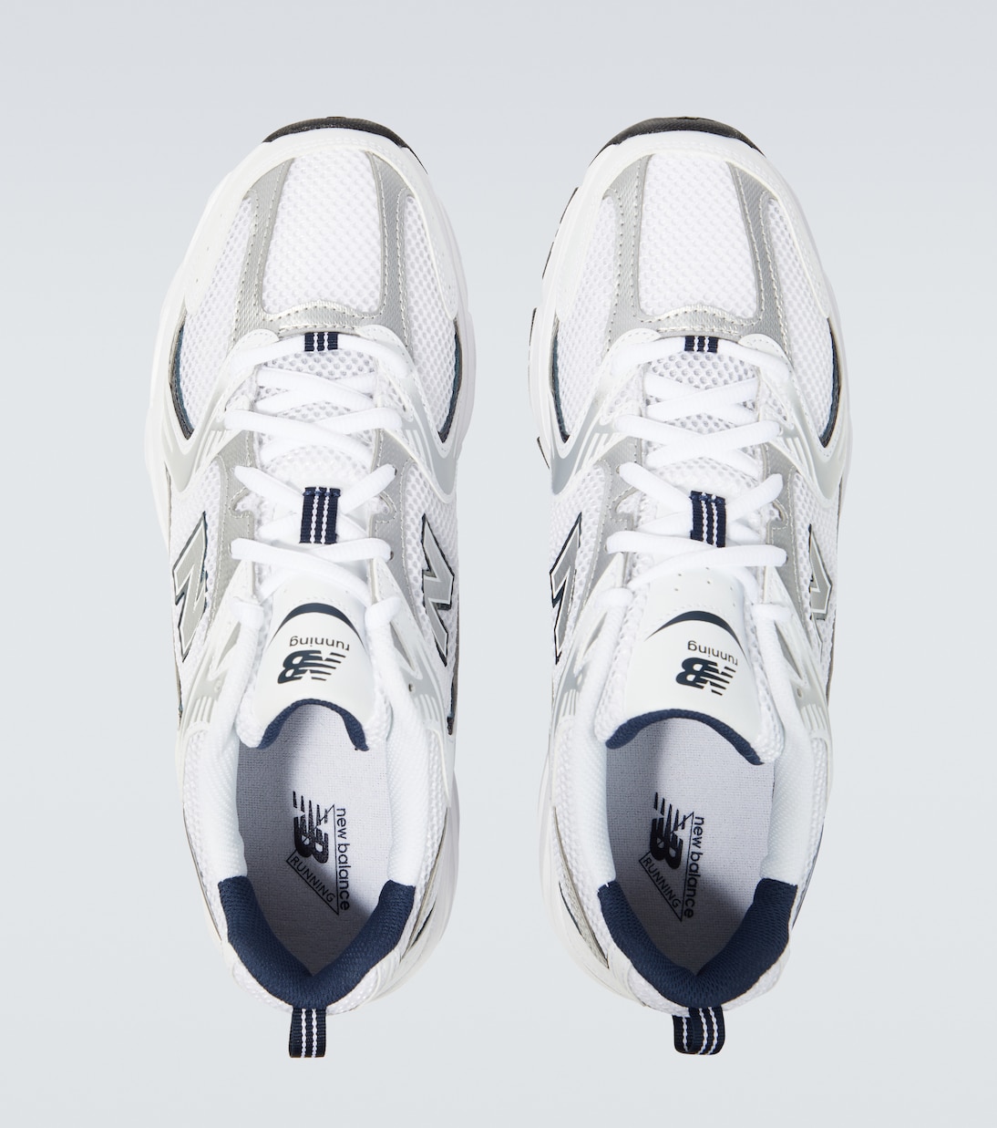 530 mesh sneakers | New Balance