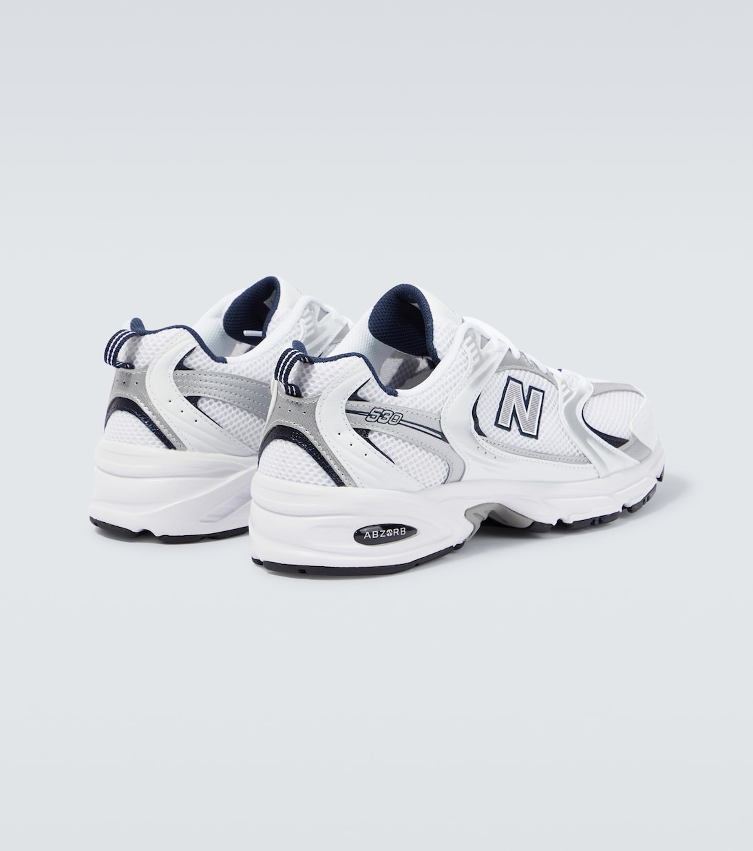 530 mesh sneakers | New Balance