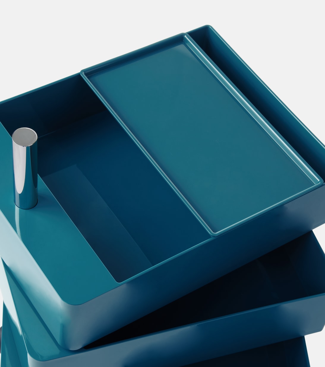 360° Container storage drawers | Magis