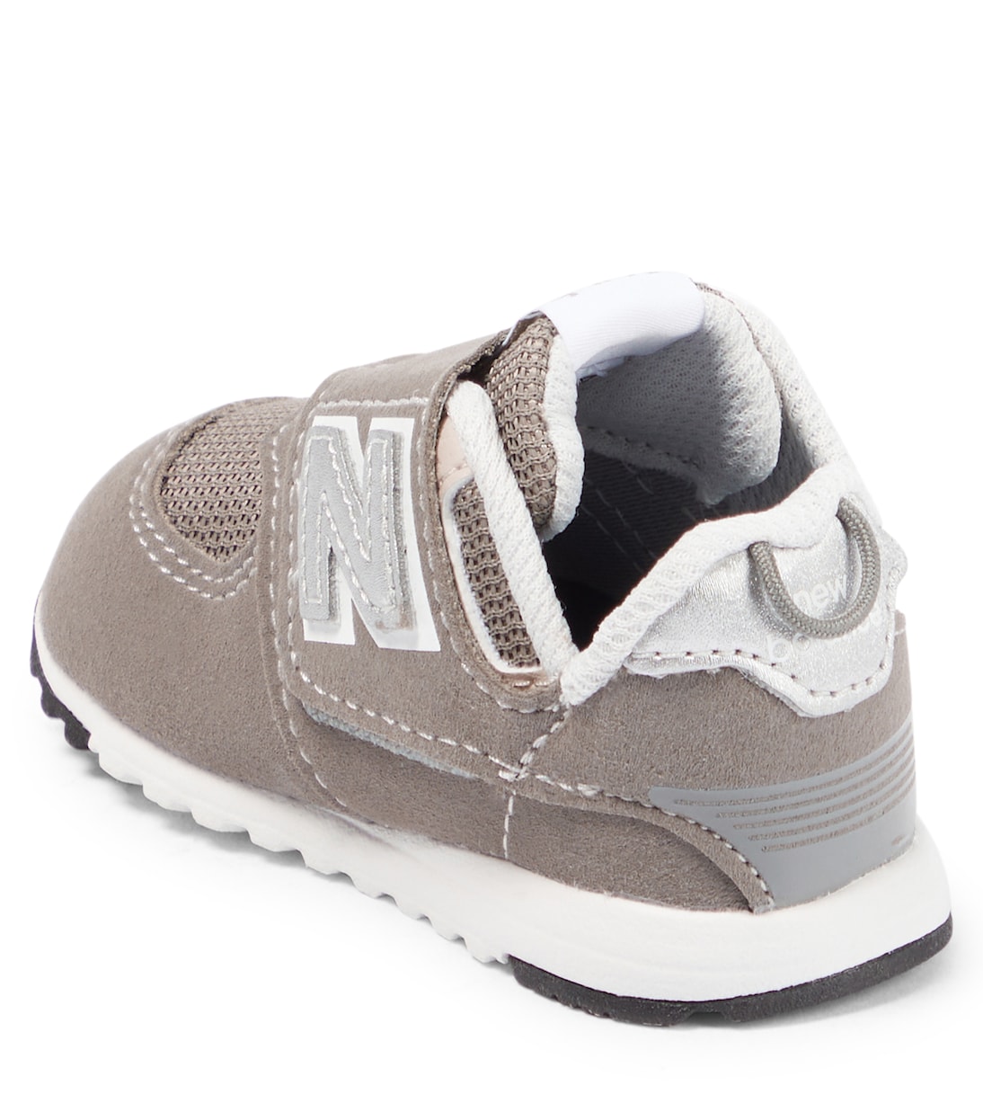 Baby - Sneakers 574 NEW-B Hook & Loop | New Balance Kids