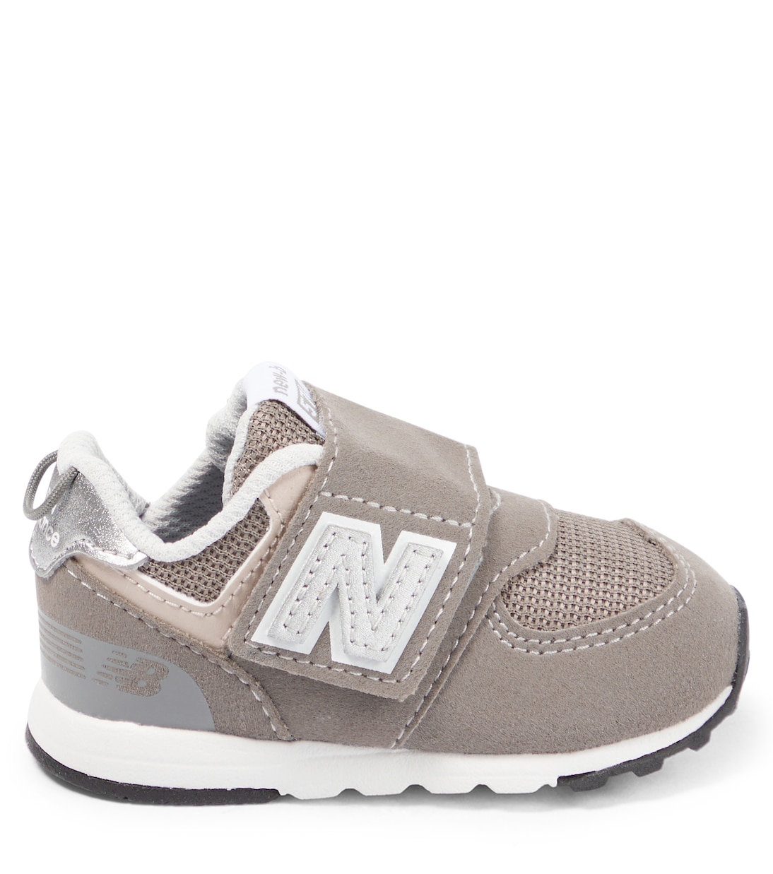 Baby - Sneakers 574 NEW-B Hook & Loop | New Balance Kids