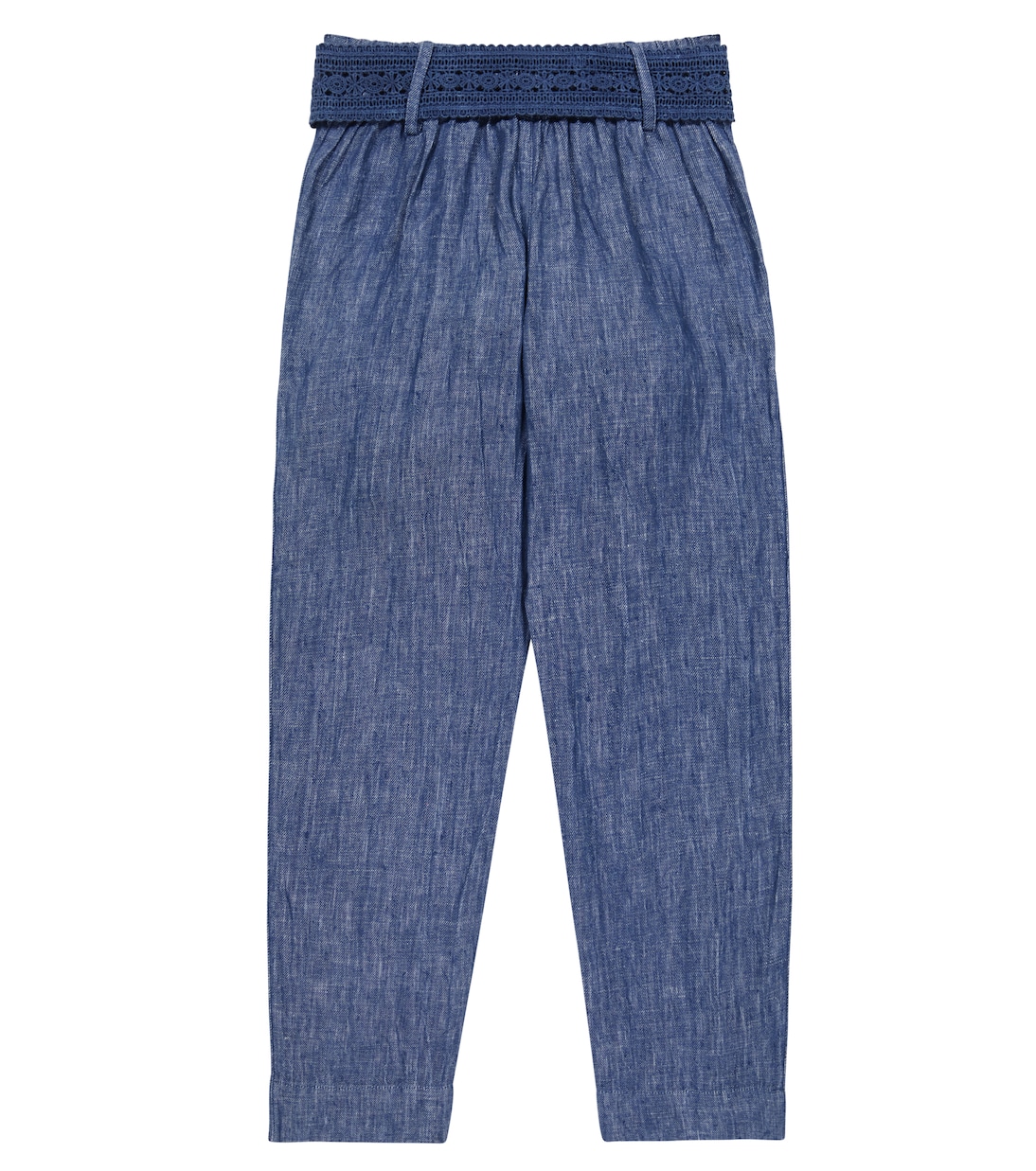 Pantaloni in lino | Tartine et Chocolat