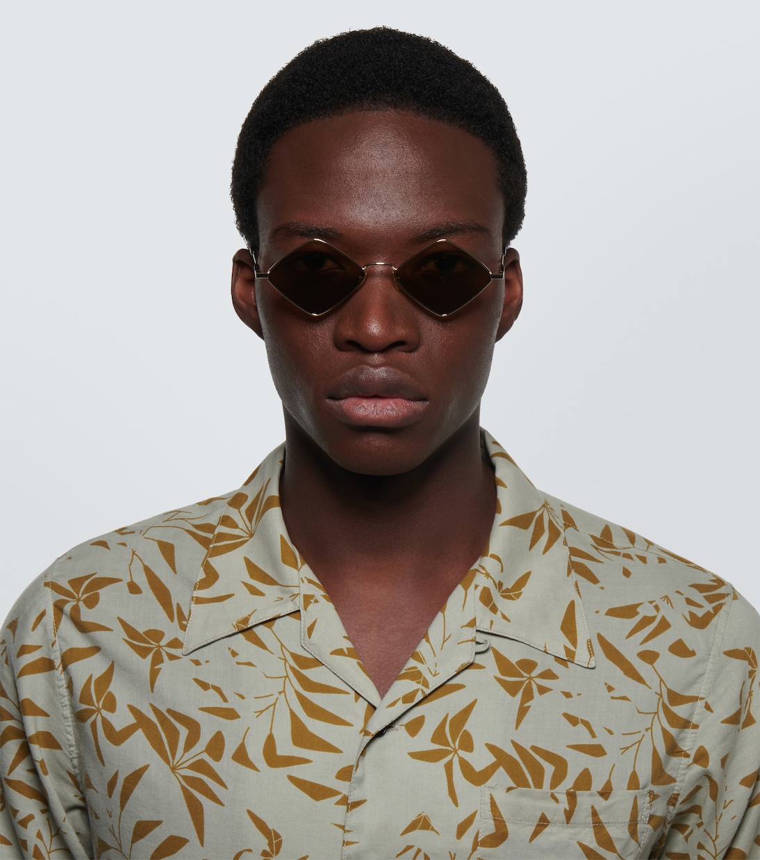 SL 302 Lisa sunglasses | Saint Laurent