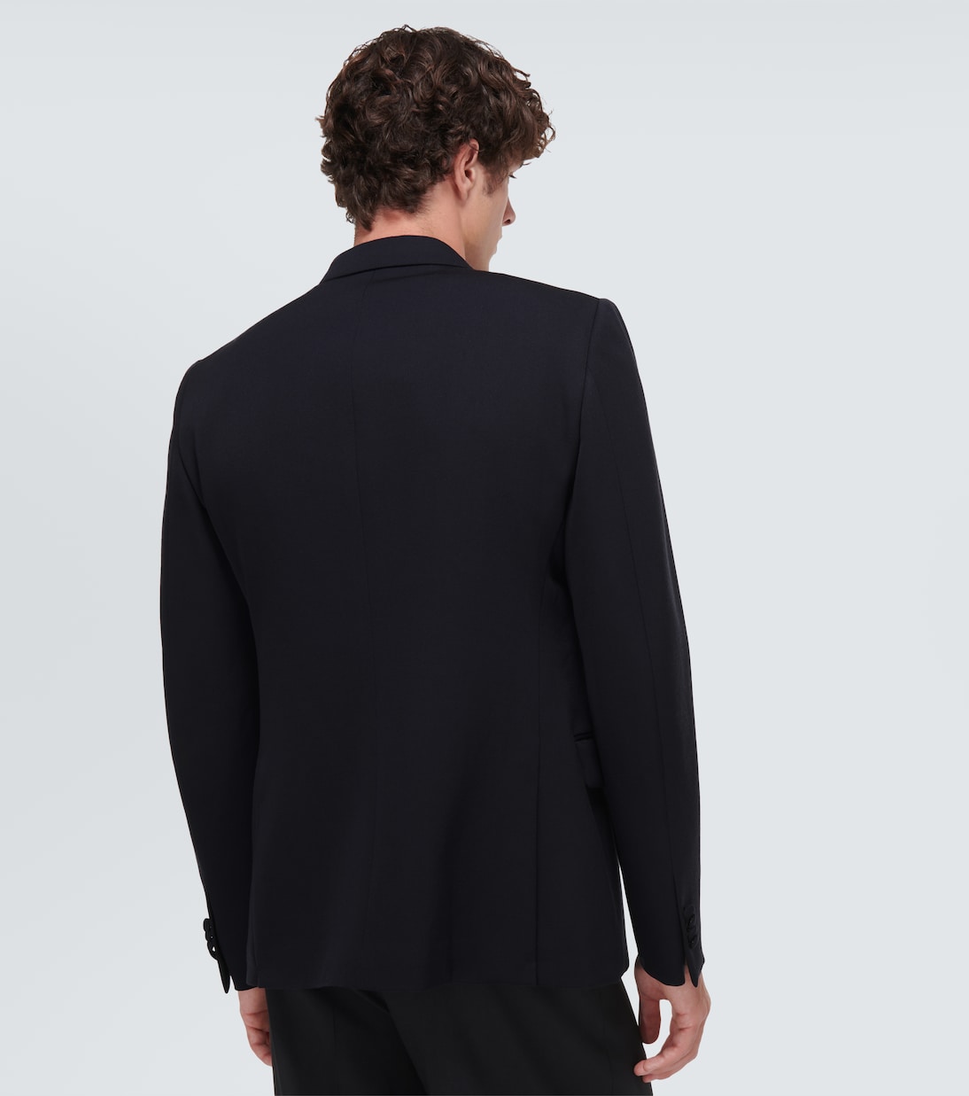 Blazer aus Wolle | Valentino