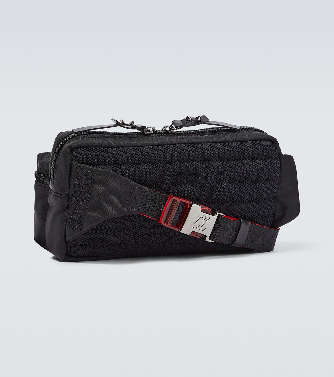 Verzierte Gürteltasche Loubideal | Christian Louboutin