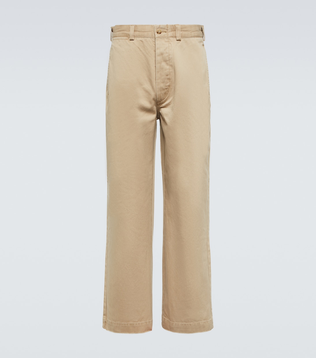 Pantalones chinos de algodón | Polo Ralph Lauren