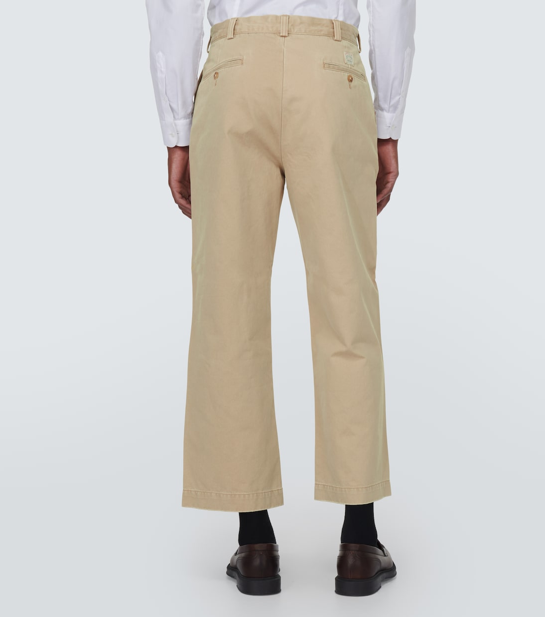 Pantalones chinos de algodón | Polo Ralph Lauren