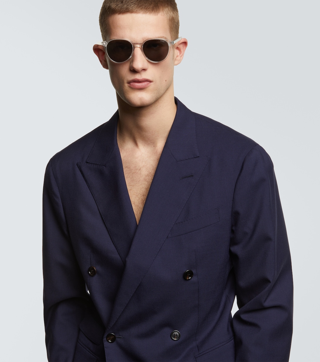 InDior R1I sunglasses | Dior Eyewear