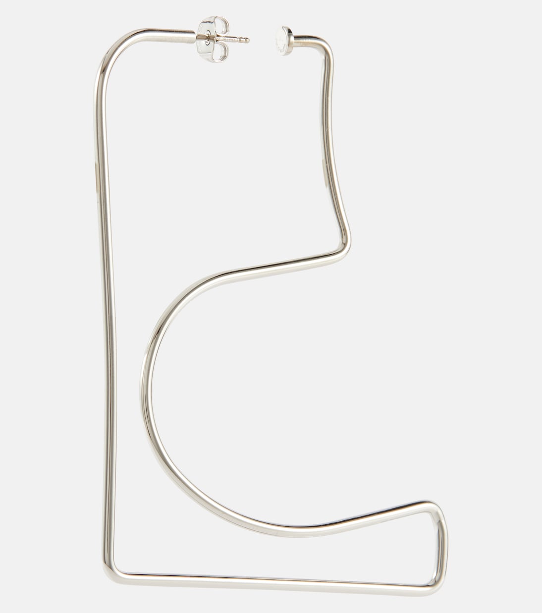 Orecchini AC Medium | Courrèges