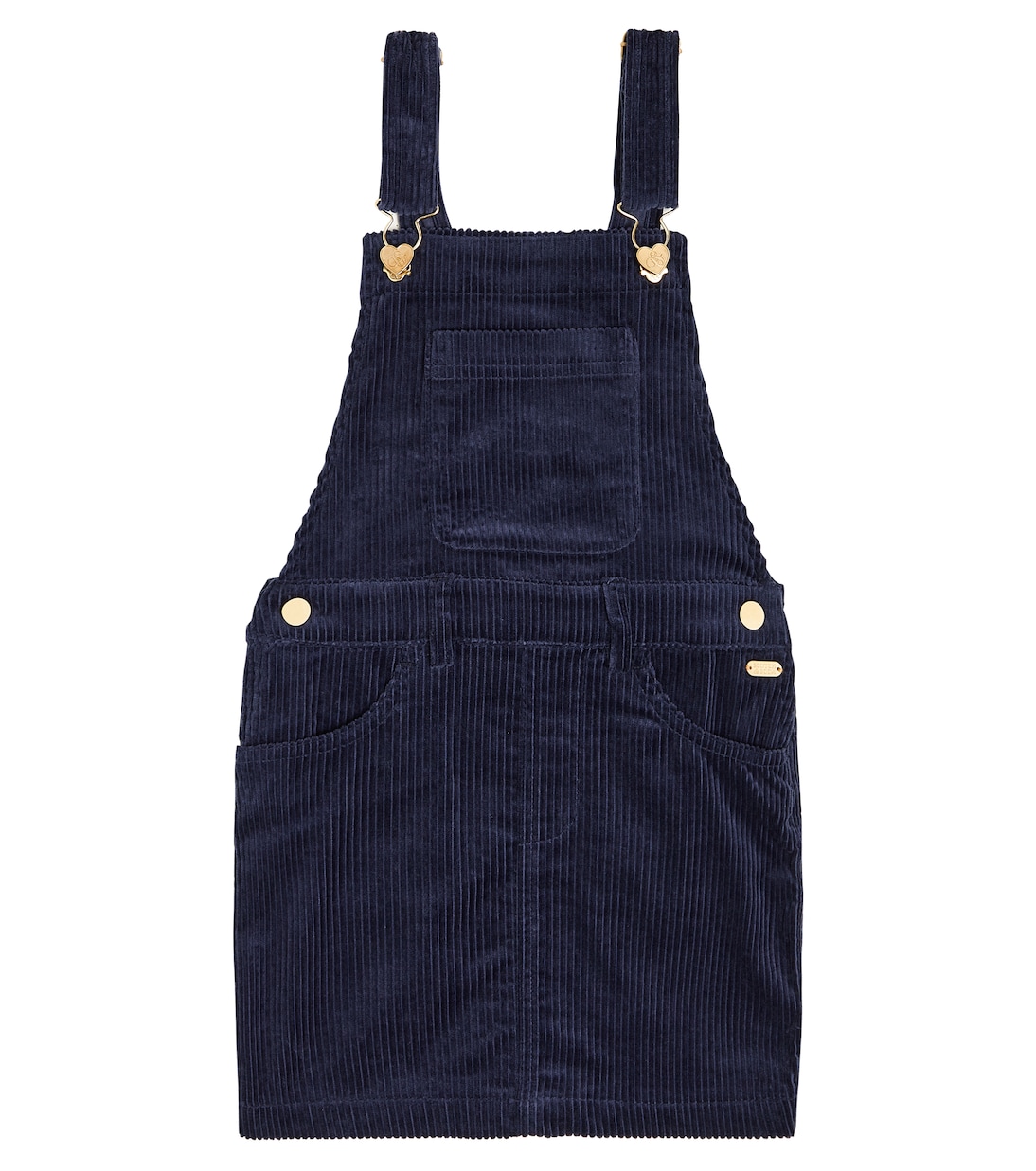Kleid aus Cord | Scotch & Soda Kids