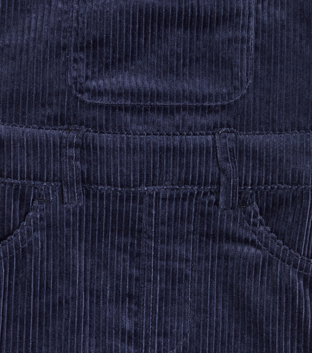 Kleid aus Cord | Scotch & Soda Kids