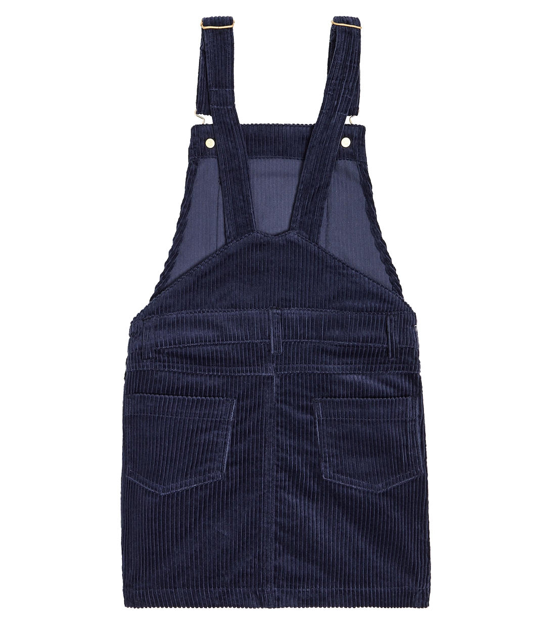 Kleid aus Cord | Scotch & Soda Kids