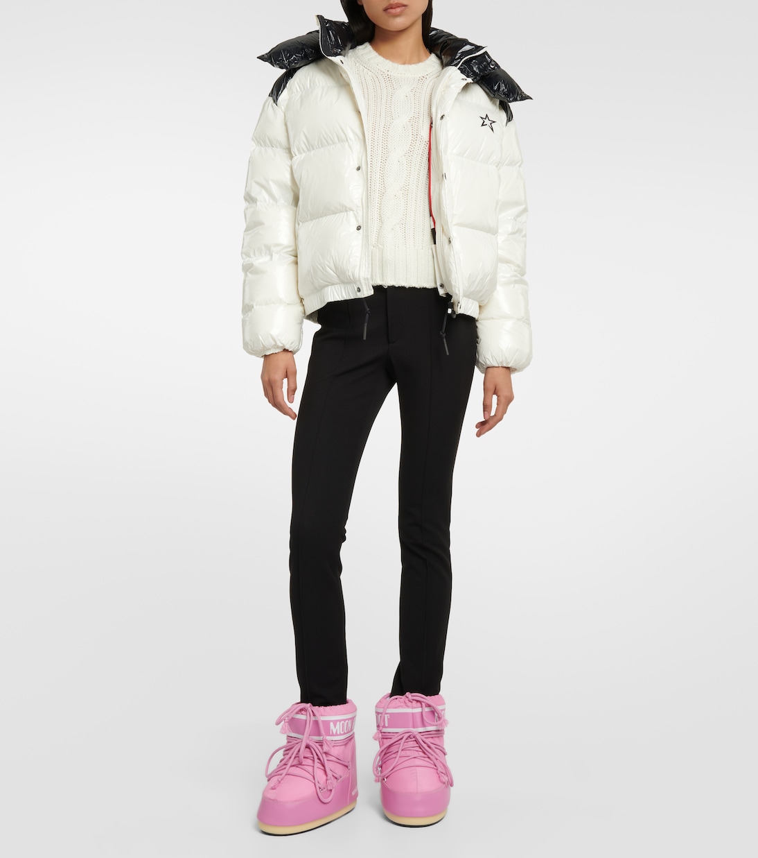 Icon Low snow boots | Moon Boot