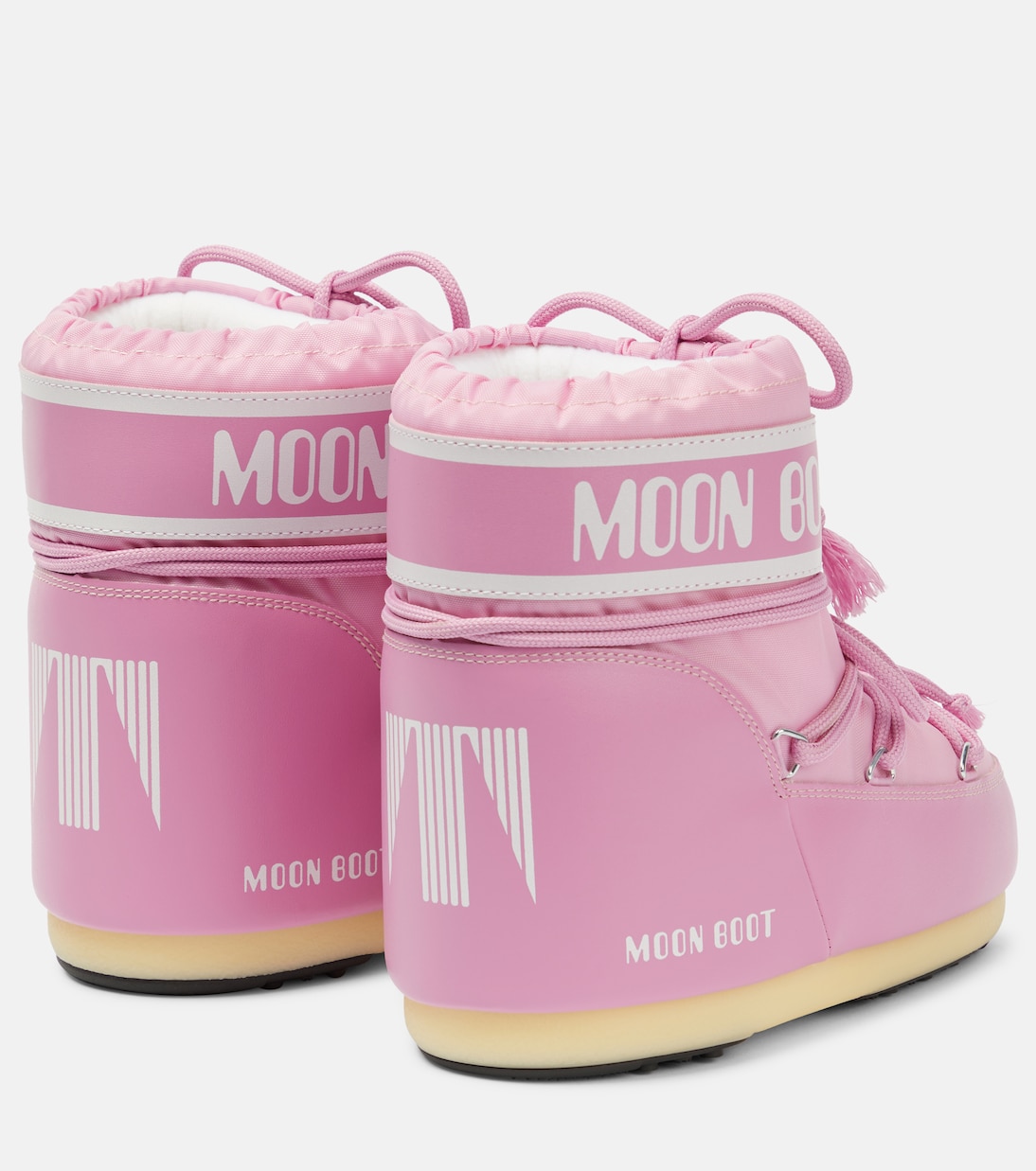 Icon Low snow boots | Moon Boot