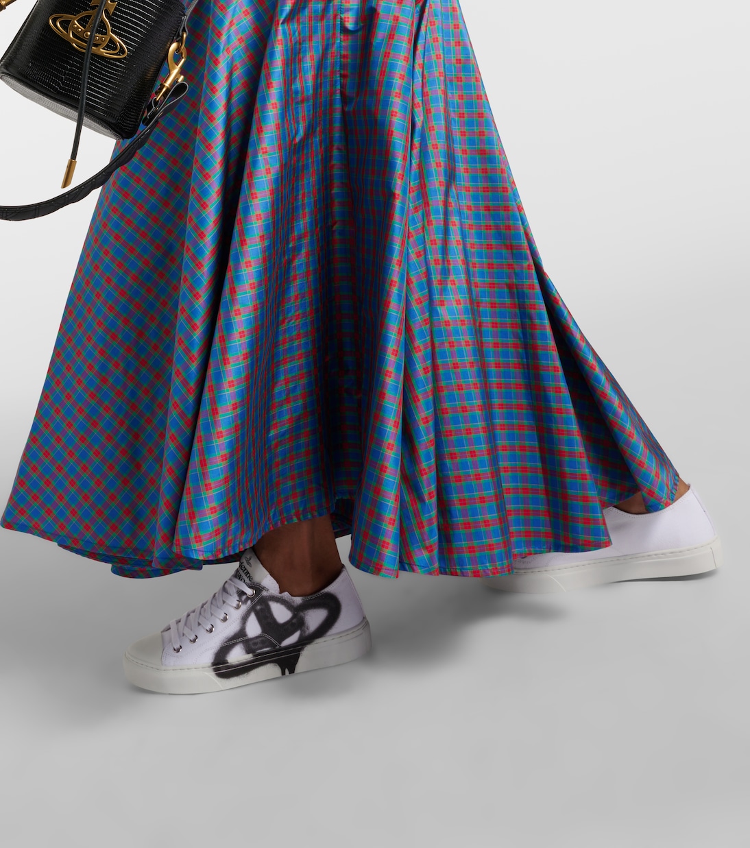 Baskets Plimsoll 2.0 | Vivienne Westwood