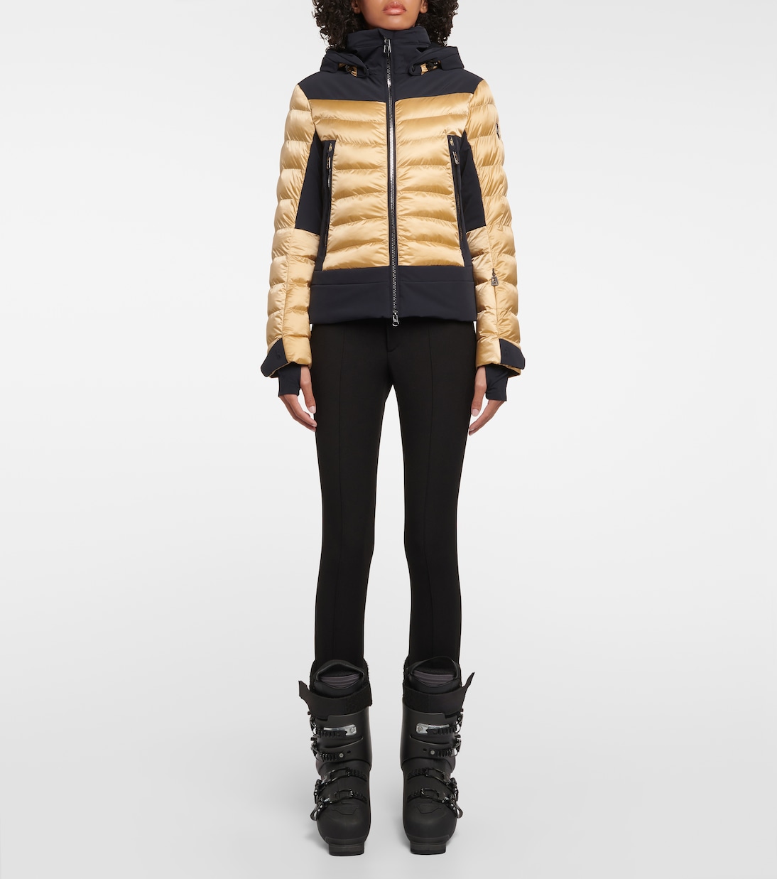 Skijacke Caytlyn Splendid | Toni Sailer