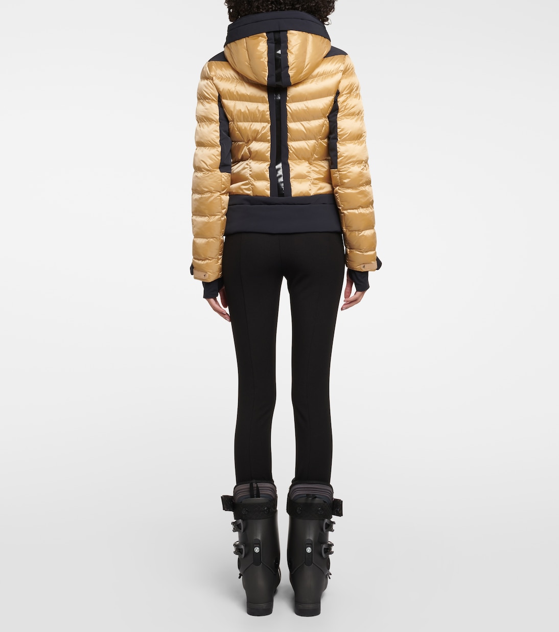 Skijacke Caytlyn Splendid | Toni Sailer