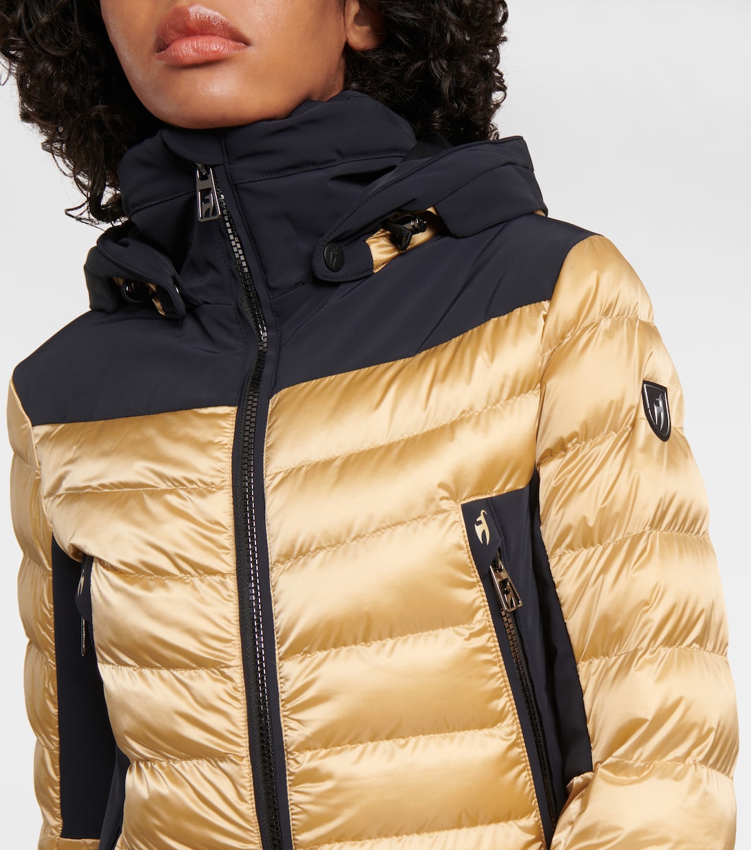 Skijacke Caytlyn Splendid | Toni Sailer