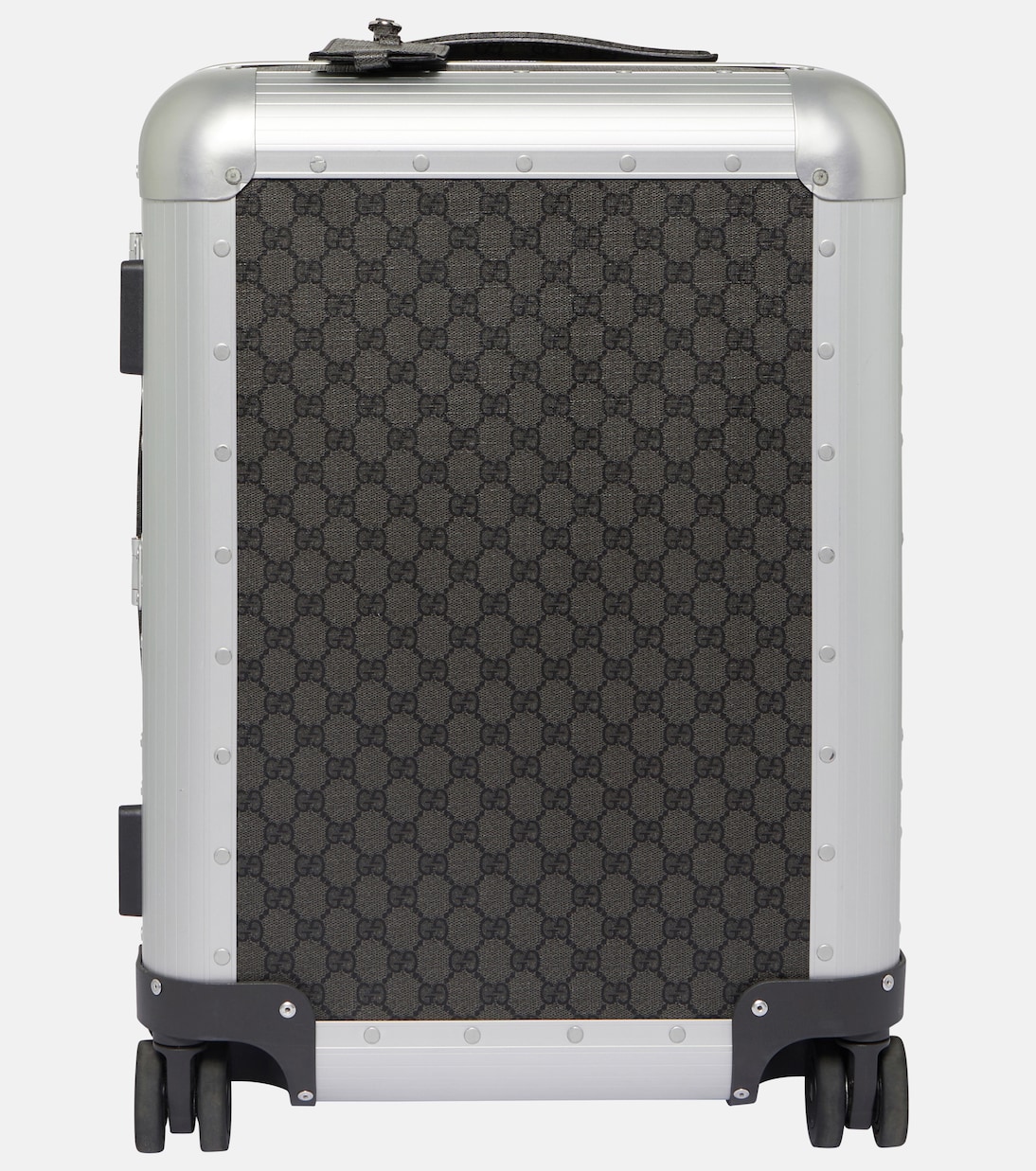 Gucci Porter carry-on suitcase  | Gucci