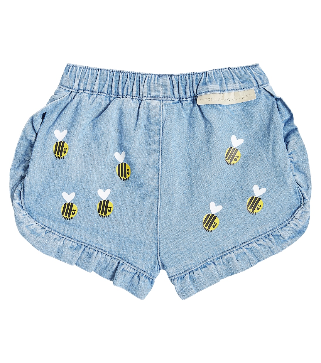 Baby printed shorts | Stella McCartney Kids