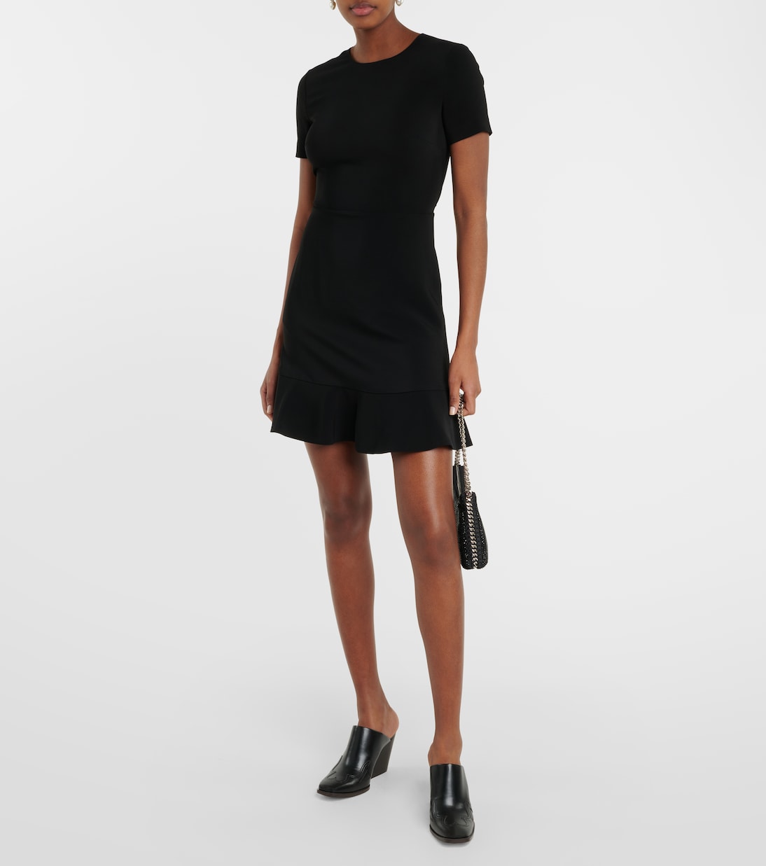 Iconic minidress | Stella McCartney