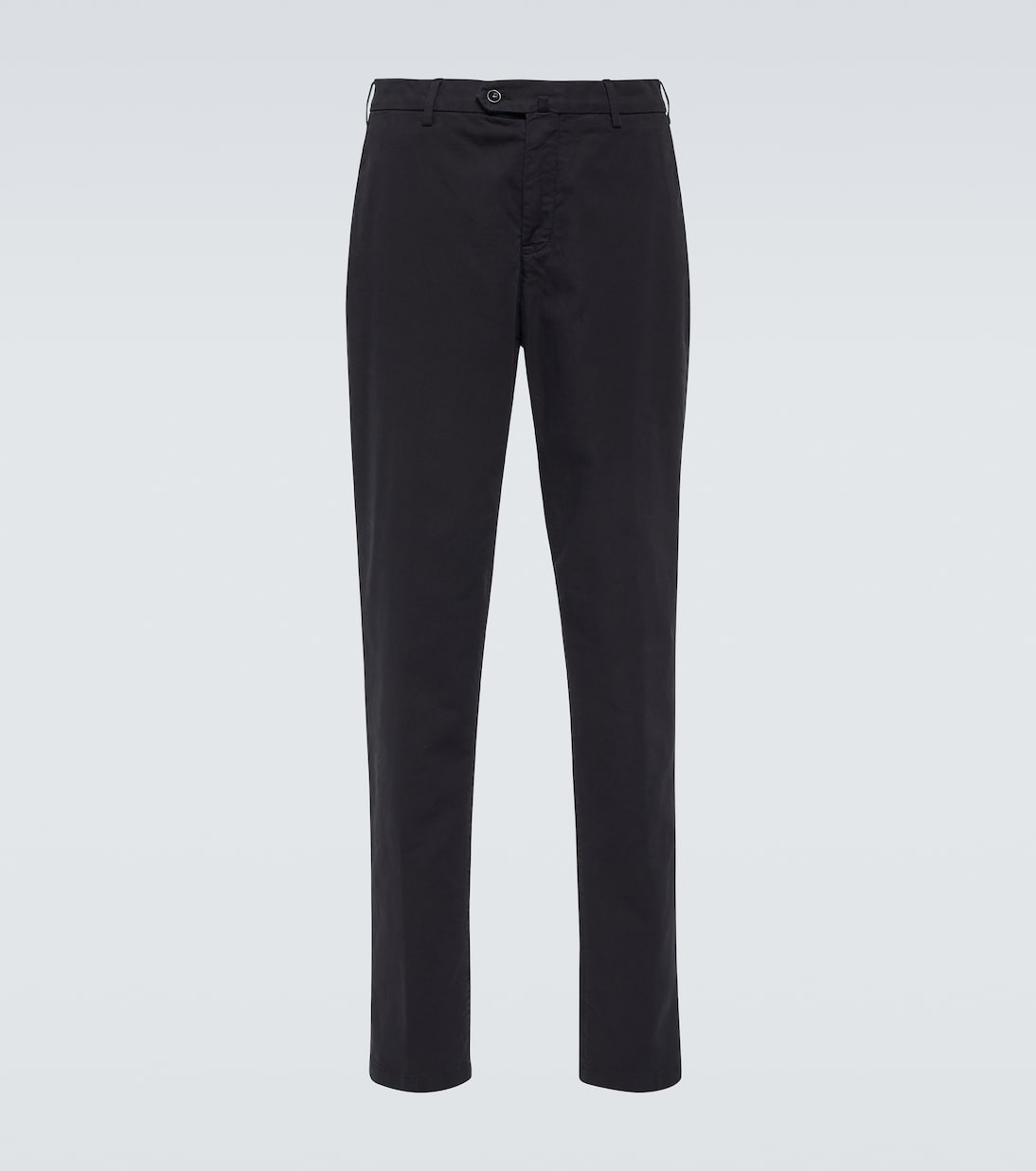 Pantaloni chino Pantaflat in misto cotone | Loro Piana