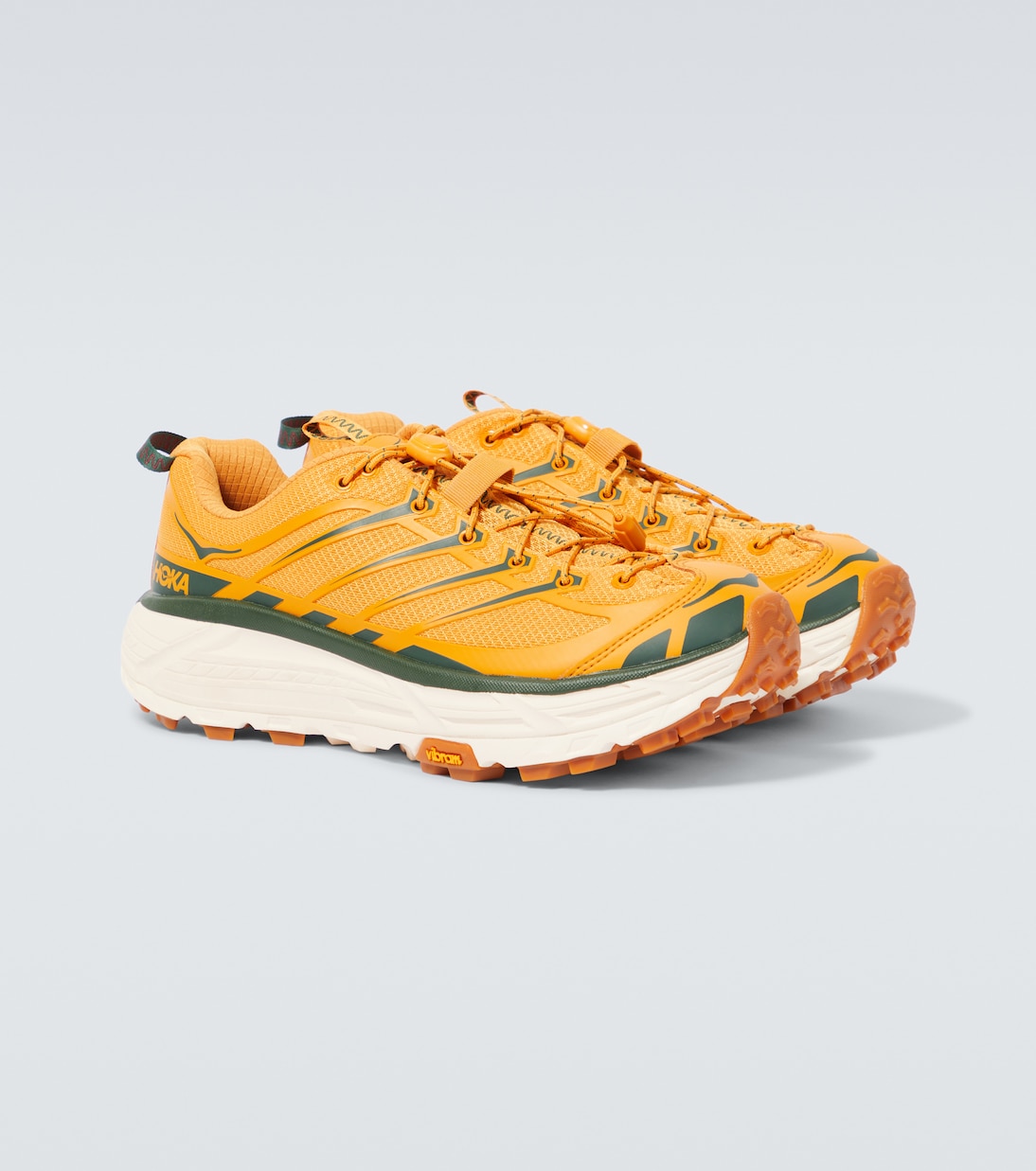Mafate Three2 running shoes | Hoka One One