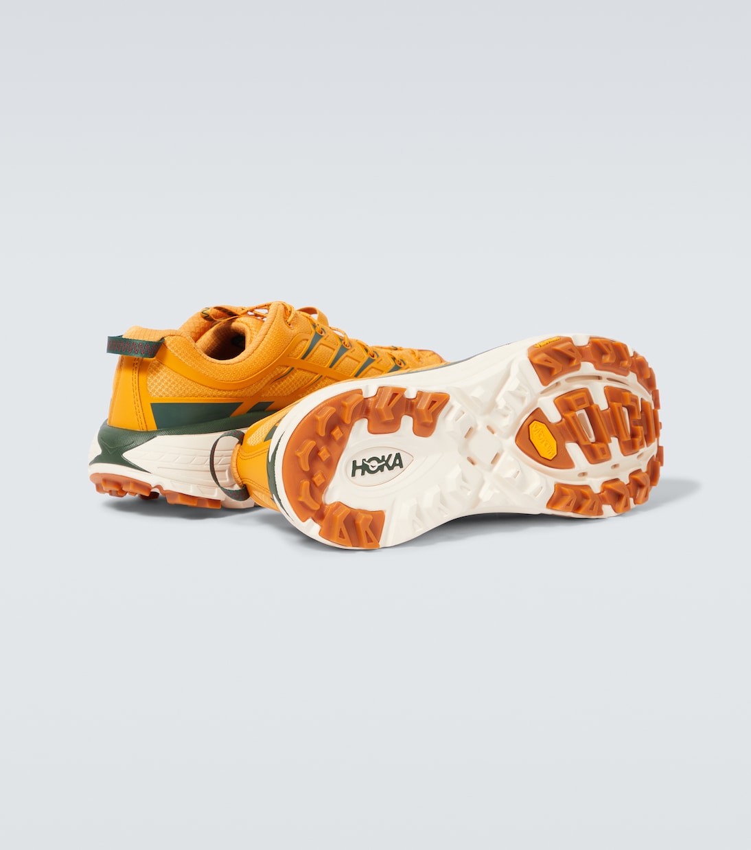 Mafate Three2 running shoes | Hoka One One