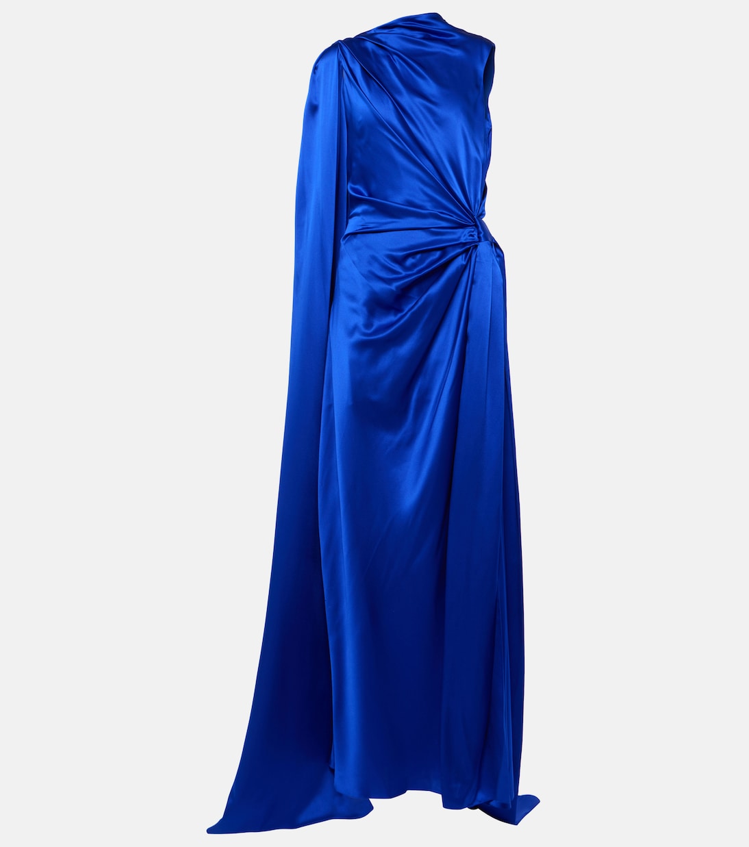 Robe aus Seide | Roksanda