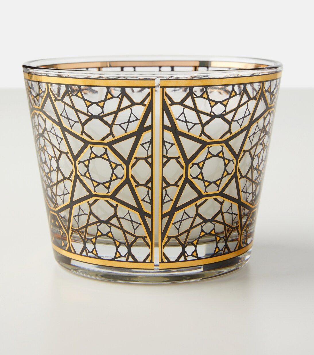 Arabian Nights Small scented candle | Baobab Collection