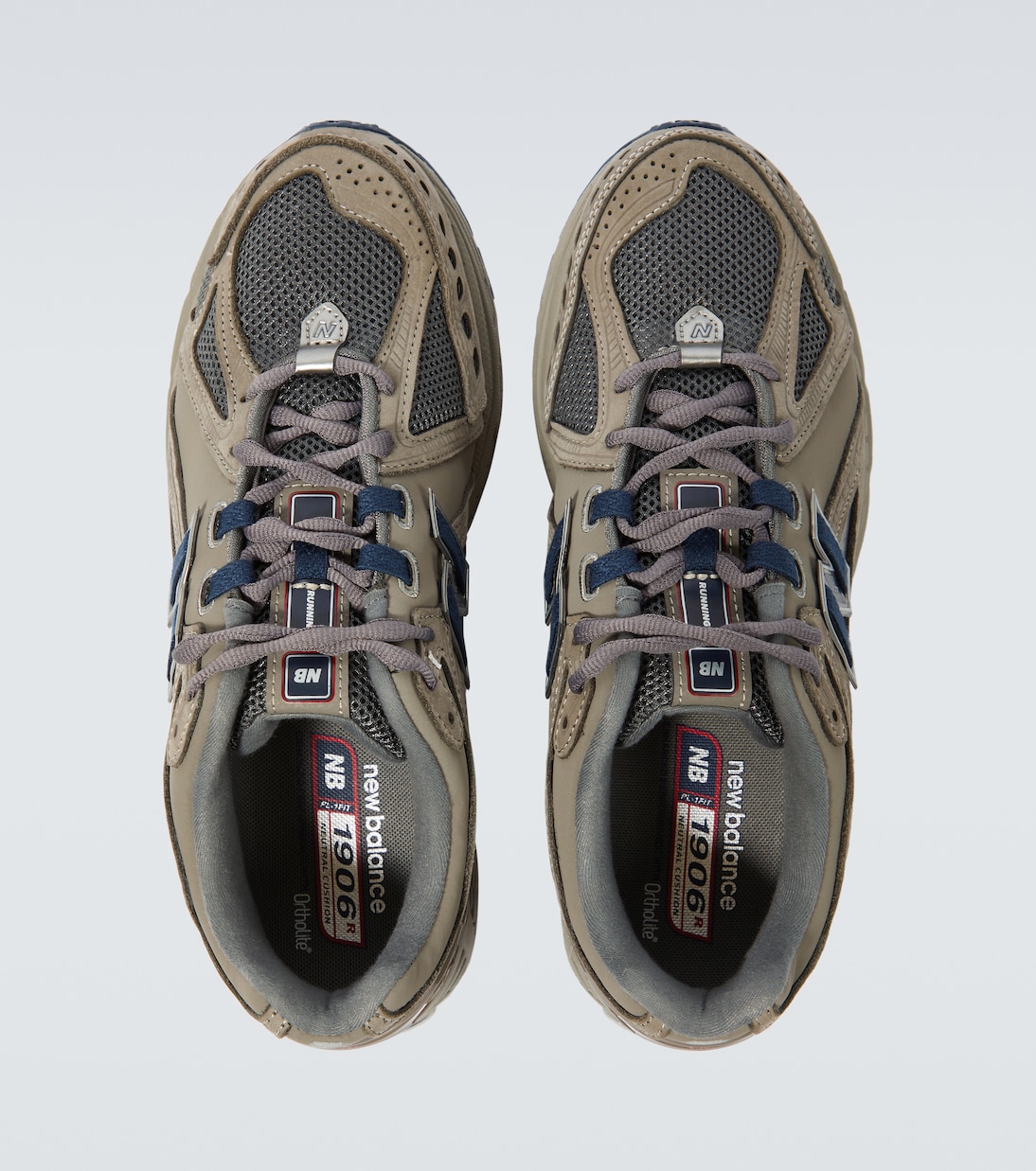Sneakers 1906R con suede | New Balance