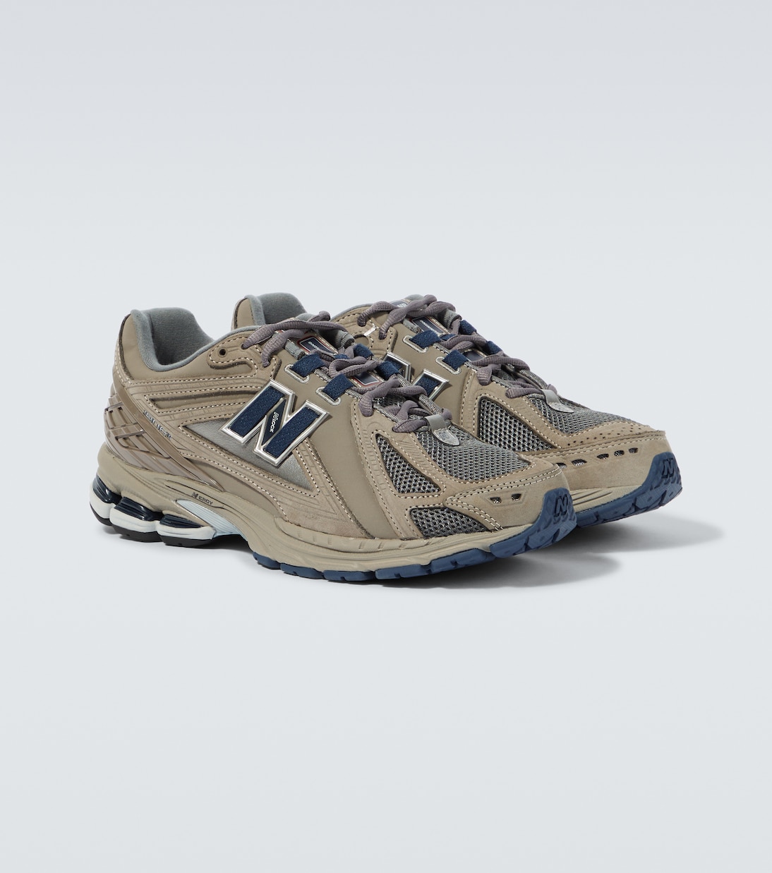 Sneakers 1906R con suede | New Balance