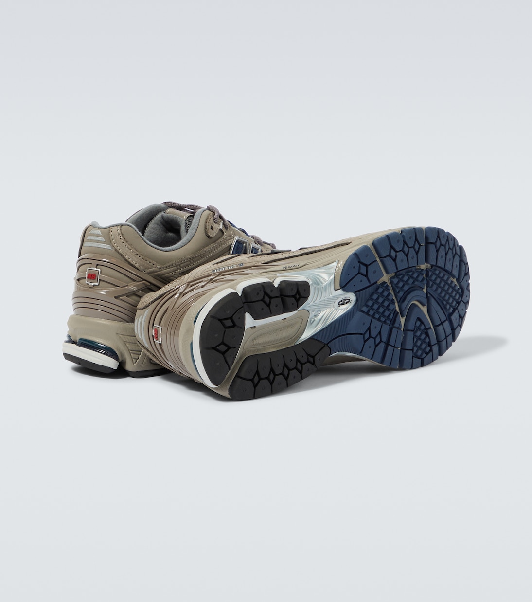 Sneakers 1906R con suede | New Balance