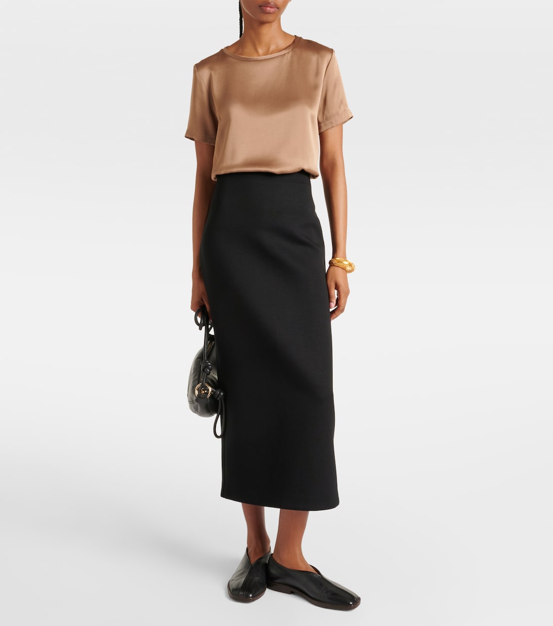 Top Rebecca | 'S Max Mara