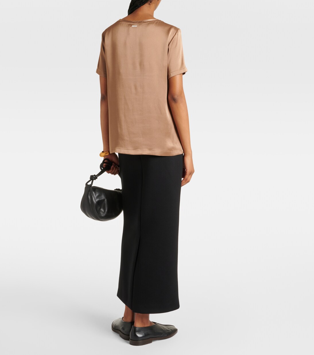 Top Rebecca | 'S Max Mara