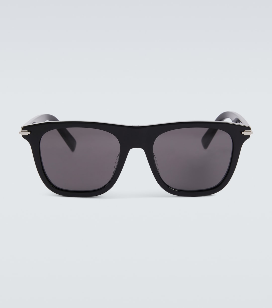 DiorBlackSuit S13I square sunglasses in black - Dior Eyewear